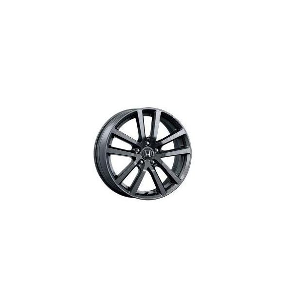 Gram Lights 57CR 18x9.5 +38 5x114.3 HS Gunmetallic Wheel