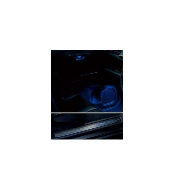 ホンダ エヌワゴン【JH3/JH4-100 JH3/JH4-200】　光のアイテムパッケージ(Ｎ?ＷＧＮＣｕｓｔｏｍ用)[08Z01-TKR-010E]