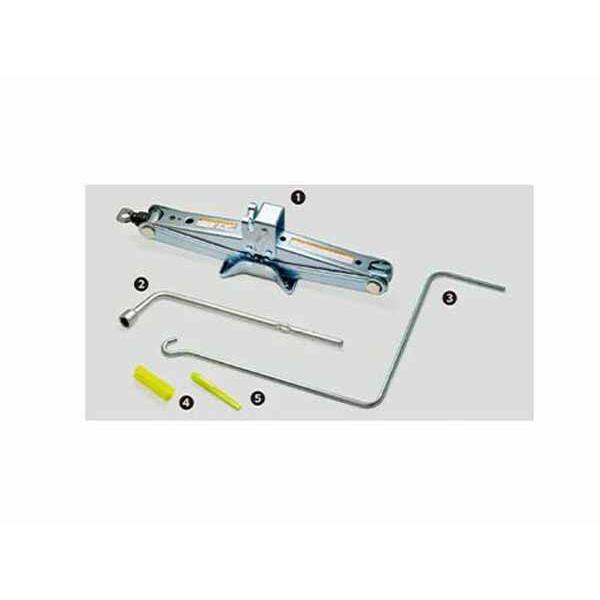 楽天市場】シエンタ スペアタイヤの通販 現行シエンタ用 純正ジャッキ