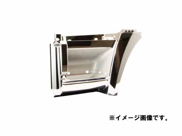 JETイノウエ　ステップ　スーパーグレート　スーパーキャブ用　左側　572350の通販は