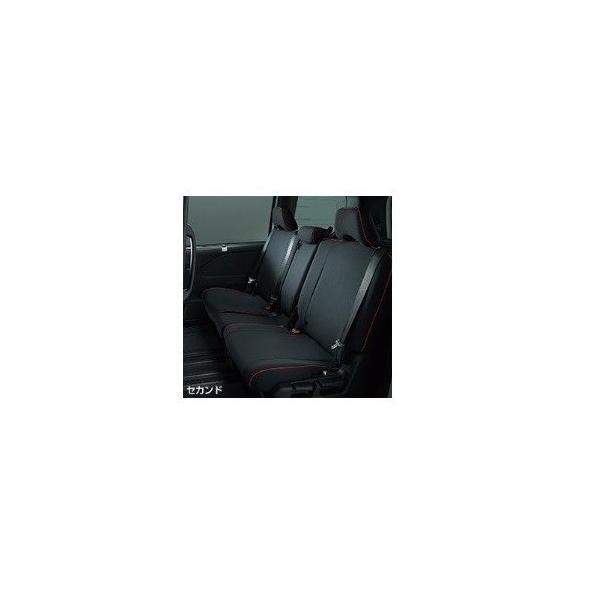 ニッサン セレナ【C27 GC27 GFC27 GNC27 GFNC27 HC27 HFC27】　ＮＩＳＭＯシートカバー【仕様は下記参照】[87910-RN7C0]
