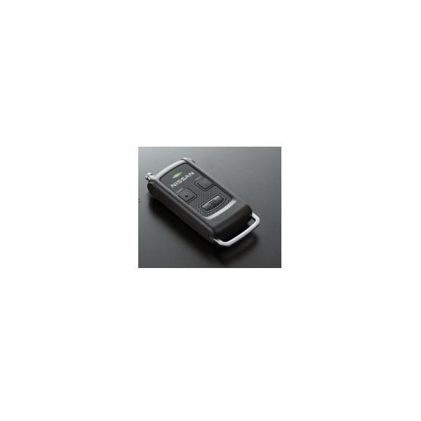 ニッサン ルークス【B44A B47A B48A】　カーアラーム【要商品仕様確認】