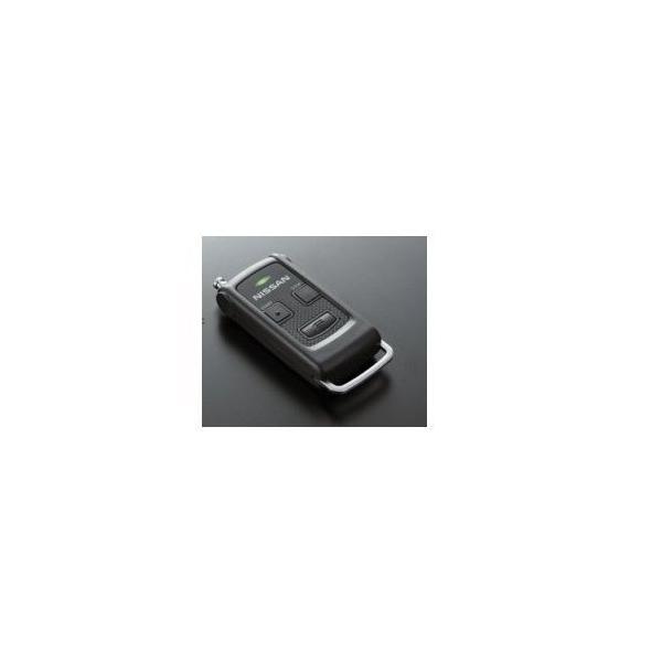 ニッサン ルークス【B44A B47A B48A】　カーアラーム【要商品仕様確認】