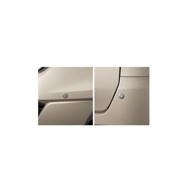 ニッサン セレナ【C27 GC27 GFC27 GNC27 GFNC27 HC27 HFC27】フロントコーナーセンサー＋リヤコーナーセンサー【下記参照】 27,775円