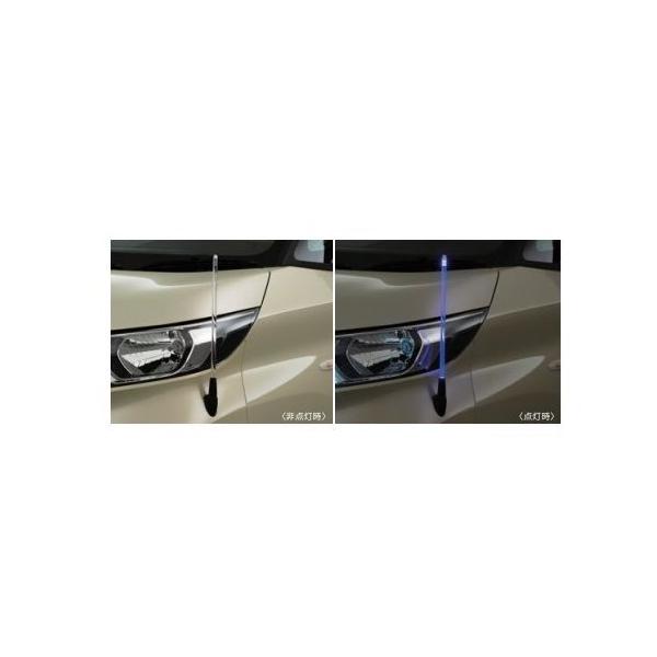 ニッサン ルークス【B44A B47A B48A】　ネオンコントロール(インテリジェントアラウンドビューモニター無車用)[F2015-7NA0A]