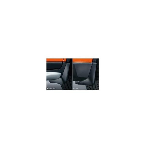 NISSAN X-TRAIL　ニッサン エクストレイル【T32 NT32 HT32 HNT32】　マッドガード[F38E0-4CE00]の通販は
