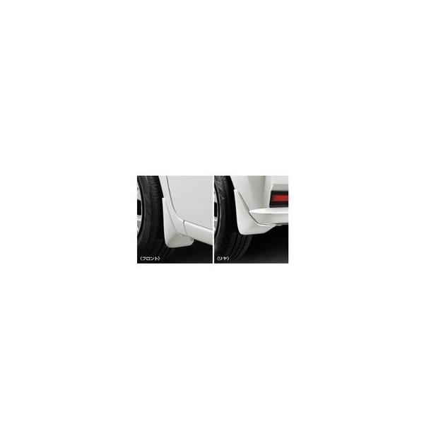 NISSAN NOTE　ニッサン ノート【HE12 SNE12 E12 NE12】　マッドガード【ダークメタルグレー】[F38E0-5WJ3A]