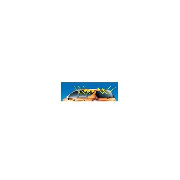 NISSAN NOTE　ニッサン ノート【HE12 SNE12 E12 NE12】　ＵＶ＆ＩＲカットフィルム【仕様は下記参照】[G9720-3VA01]