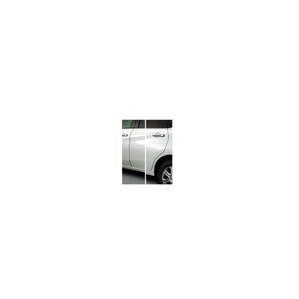 NISSAN NOTE　ニッサン ノート【HE12 SNE12 E12 NE12】　ドアエッジモール[H0870-3VA00]