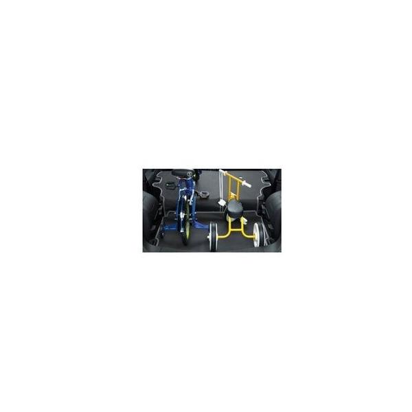 NISSAN NOTE　ニッサン ノート【HE12 SNE12 E12 NE12】　ラゲッジフルカバー(撥水仕様)【仕様は下記参照】[H4904-3VA00]