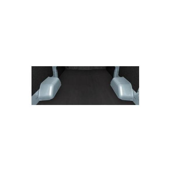 NISSAN CARAVAN　ニッサン キャラバン【型式一覧表参照】　ラゲッジマット【要商品仕様確認】[H4904-3XA01]