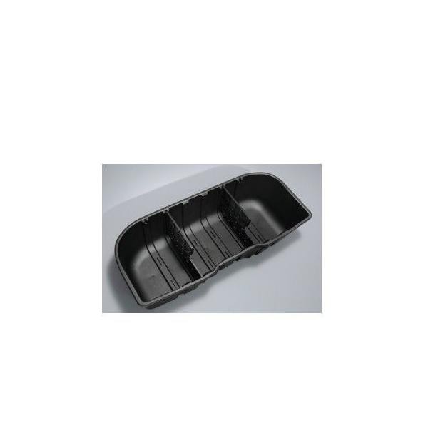 【純正：大型】ニッサン セレナ【C27 GC27 GFC27 GNC27 GFNC27 HC27 HFC27】　ラゲッジアンダーボックストレイ[H4906-5TA0A]内装