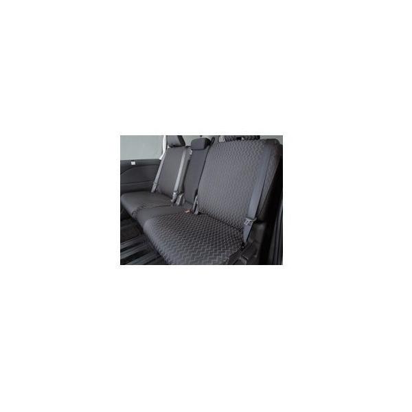 NISSAN SERENA　ニッサン セレナ【GC27 GFC27 GNC27 GFNC27 HC27 HFC27】　シートカバー(ｅ-ＰＯＷＥＲ車用)[H7900-5TT0B]