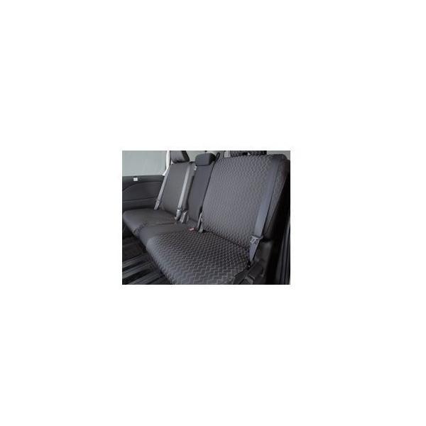 NISSAN SERENA　ニッサン セレナ【GC27 GFC27 GNC27 GFNC27 HC27 HFC27】　シートカバー(ｅ-ＰＯＷＥＲ車用)[H7900-5TT2B] 40,440円