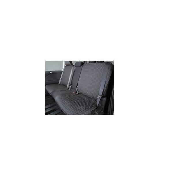 ニッサン セレナ【GC27 GFC27 GNC27 GFNC27 HC27 HFC27】シートカバー(標準車用)(シートバックテーブルなし)[H7900-5TT3A]