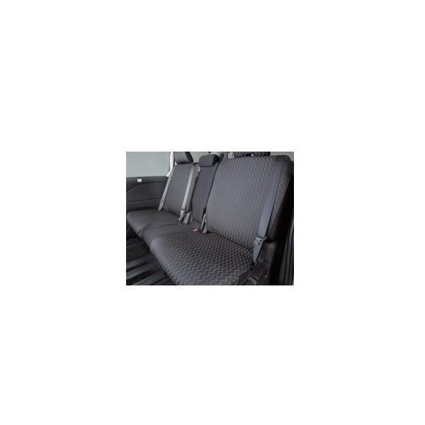 ニッサン セレナ【GC27 GFC27 GNC27 GFNC27 HC27 HFC27】シートカバー(標準車用)(シートバックテーブルなし)[H7900-5TT4A]