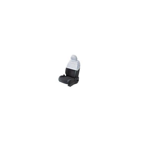 NISSAN NOTE　ニッサン ノート【HE12 SNE12 E12 NE12】　シート半カバー(レース生地)【仕様は下記参照】[H7910-3VA04]