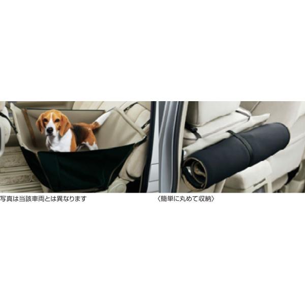 NISSAN【ニッサン】NOTE【ノート】 フレキシブルキャリー E12 NE12 HE12 純正用品[HRRG0]の通販は