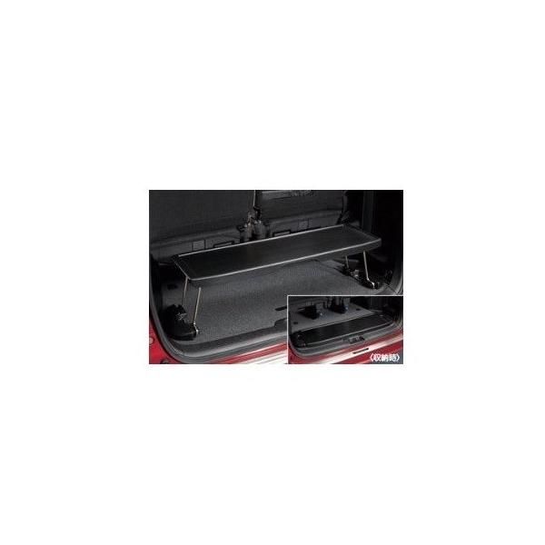 NISSAN SERENA　ニッサン セレナ【C27 GC27 GFC27 GNC27 GFNC27 HC27 HFC27】　ラゲッジテーブル[K6992-5TA0A]