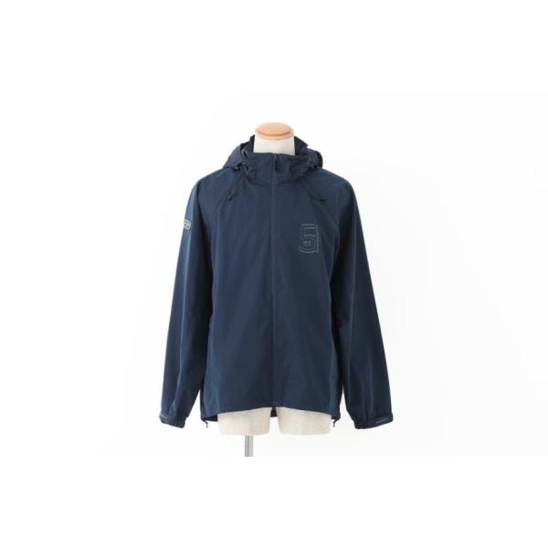 マツダコレクション　ROADSTER　ジャケット　XLサイズ　MDRUW9A8M
