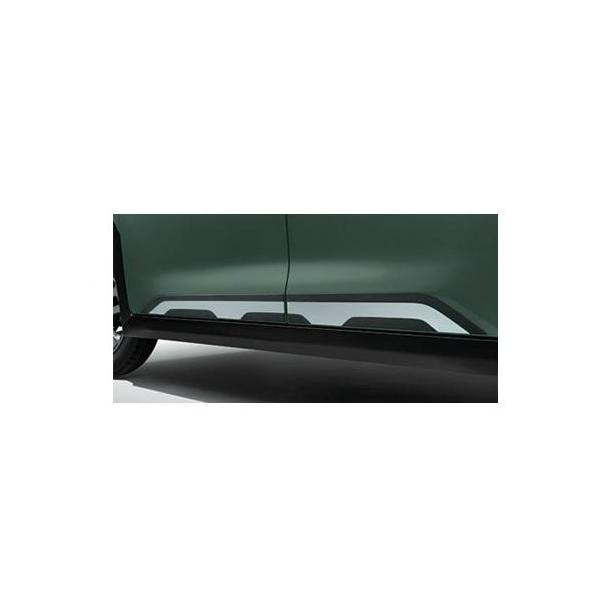 MITSUBISHI DELICA MINI　ミツビシ デリカミニ【B35A B34A B38A B37A】　サイドデカール[MZ550418]