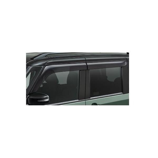 MITSUBISHI DELICA MINI　ミツビシ デリカミニ【B35A B34A B38A B37A】　エクシードバイザー[MZ562878]