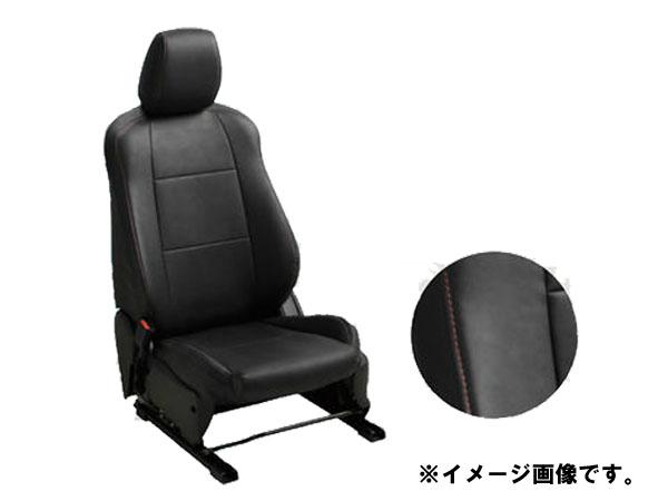 純正アクセサリー　マツダ　CX-5　KE　H24.02〜　ドレスアップ　本革調シートカバー　K031V0010