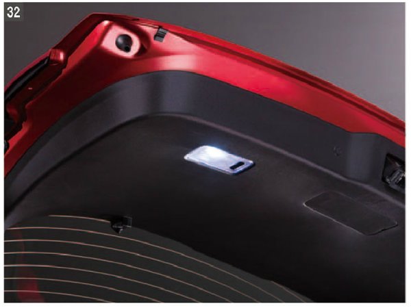 ビッグセールクーポン有 純正アクセサリー マツダ Cx 5 Kf H28 11 イルミネーション Ledバルブ ラゲッジルームランプ C902vの通販はau Pay マーケット ビッグセールクーポン有 ｍａｐ ｓ