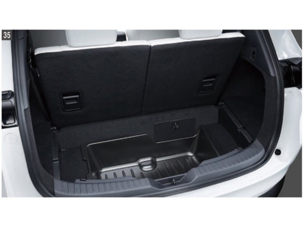 純正アクセサリー マツダ Cx 8 Kg H29 12 プロテクション ラゲッジアンダートレイ K131v0370の通販はau Pay マーケット ｍａｐ ｓ