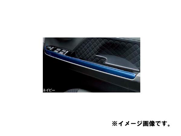 純正アクセサリー　ダイハツ　タント　タントカスタム　LA6＃　2019/07〜　パワーウインドースイッチパネルセット　08112-K2059