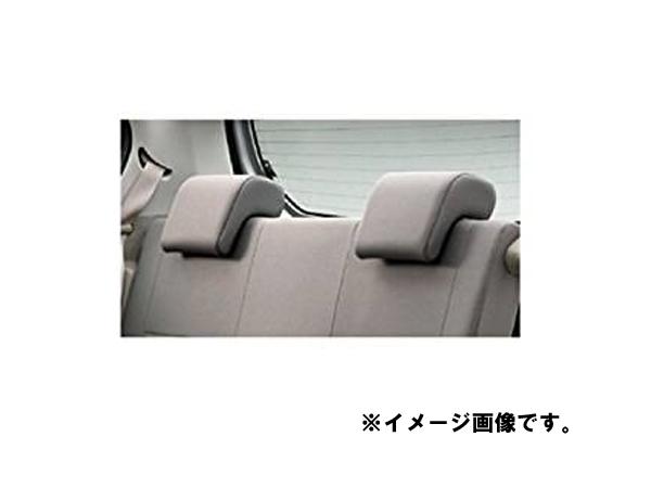 DAIHATSU 純正部品 Mira e:s ミラ イース リヤヘッドレスト(2個) 08228-K2001