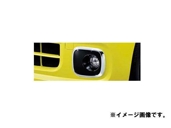 純正アクセサリー　ダイハツ　タント　タントカスタム　LA6＃　2019/07〜　LED フォグランプキット（標準車）　08580-K2043｜au  PAY マーケット