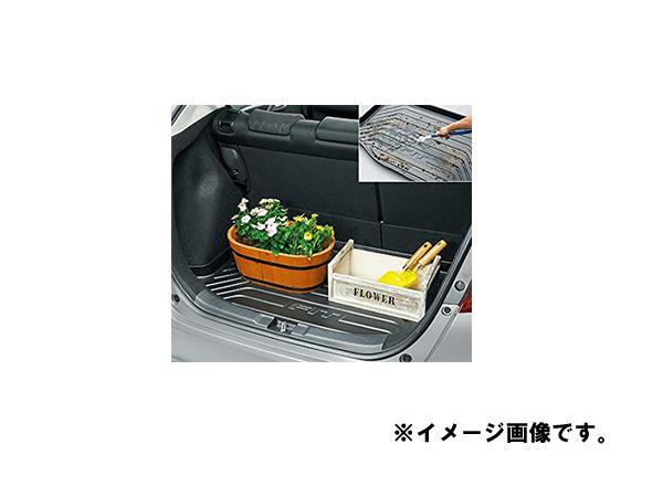HONDA FIT ホンダ フィット【GP5 GP6 GK3 GK4 GK5 GK6】 ラゲッジトレイ [08U45-T5A-000B]