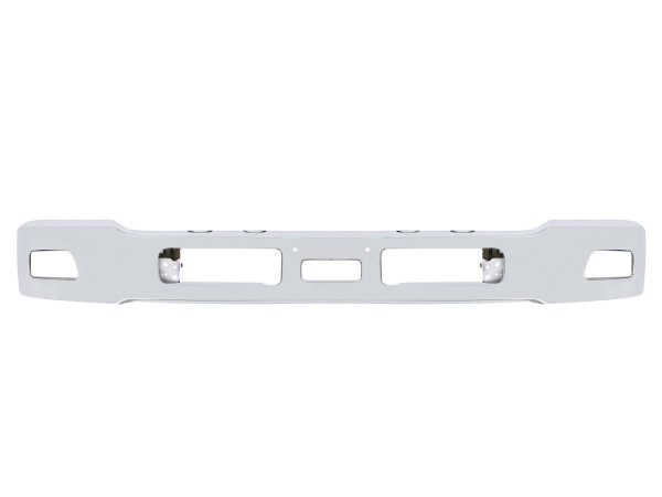 JETイノウエ　フロントバンパー　07フォワードフロントバンパー　標準車　メッキ　510493　*トラック用品* 44,330円