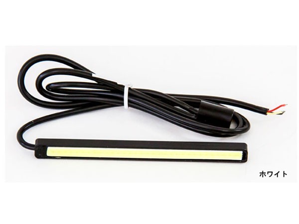 メール便可 JETイノウエ LEDスティックライト 12／24V共用 100mm ホワイト 529894 *トラック用品*の通販はau PAY  マーケット - ＭＡＰ−Ｓ | au PAY マーケット－通販サイト