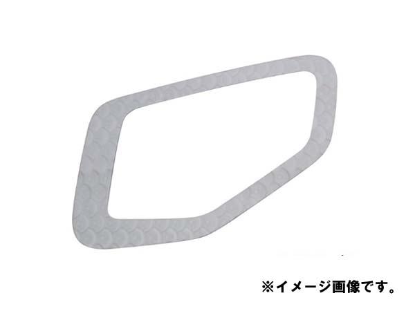 JETイノウエ　安全窓ガーニッシュ　被せ式　ファイブスターギガ　H27.11〜/4’ｔ　07フォワード　H19.7〜　ウロコ　572472