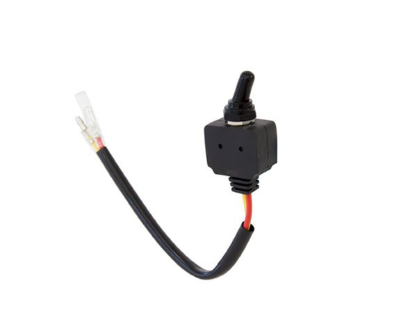 メール便可 JETイノウエ 防水トグルスイッチON/OFF防水タイプ12V/24V 591205 Tct6o0qllx, 内装用品 -  sliming.in