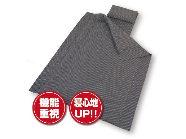 JETイノウエ　トラック専用寝具　カミオンスリーパー　高機能布団6点セット　594100　*トラック用品*