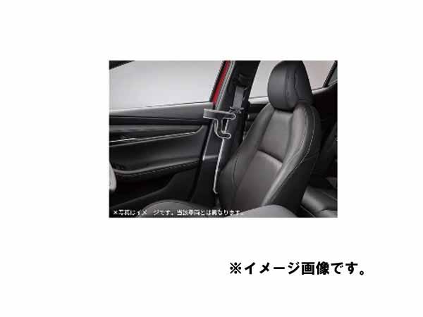 純正アクセサリー　マツダ　CX-30　DM　H31.9〜　ブルーミラー　親水　D41VV3660の通販は