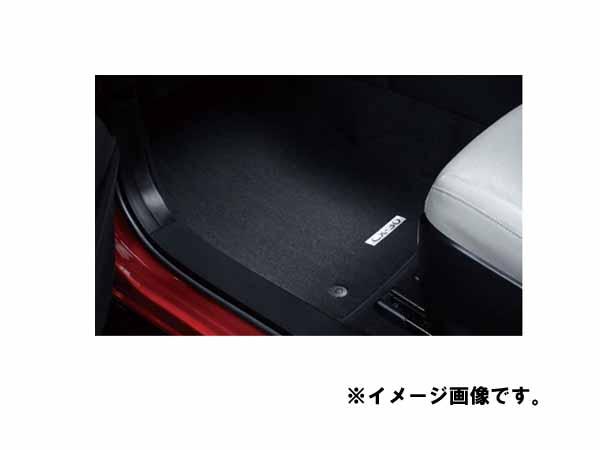 純正アクセサリー マツダ CX-30 DM H31.9〜 MAZDAフロアマット プレミアム 4WD車用 D42CV0320