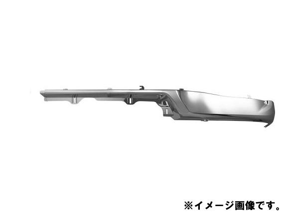 JETイノウエ　フロントバンパーエプロン　左　LOWタイプ　'17プロフィア　510459