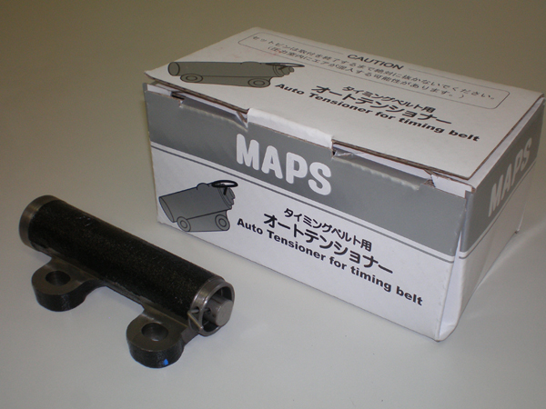 オートテンショナー　TBベアリング　AT-T008　スバル　アルシオーネSVX　*エンジン*