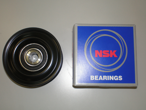 A/Cアイドルプーリー　TBベアリング　AT-T026　トヨタ　クラウン　マジェスタ　セルシオ　ソアラ　ランドクルーザー　レクサスSC340/GS46の通販は 8,030円