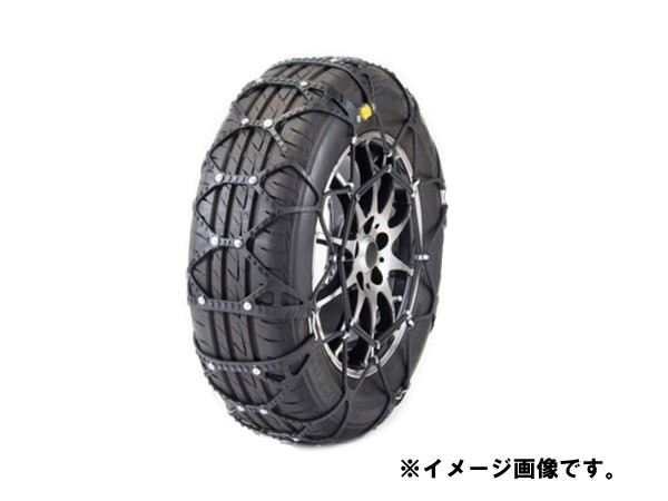 タイヤチェーン　スノーゴリラ　フェルマーレ　ラジアルタイヤ　225/50R17に適合！　RF14