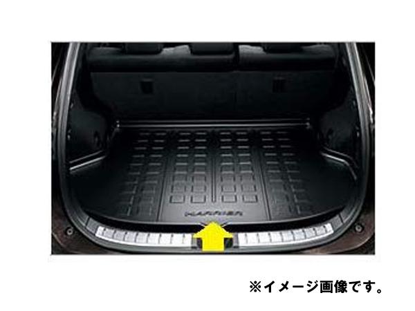 TOYOTA (トヨタ) 純正部品 HARRIER ハリアー 【ZSU60W ZSU65W AVU65W】 ラゲージトレイ　08213-48130