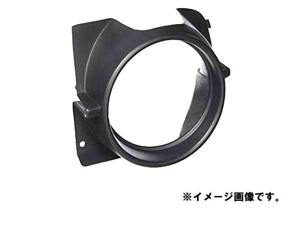 TOYOTA (トヨタ) 純正部品 ラジエータ グリル LWR NO.1 アルファード/ヴェルファイア/ハイブリット 品番53103-58040