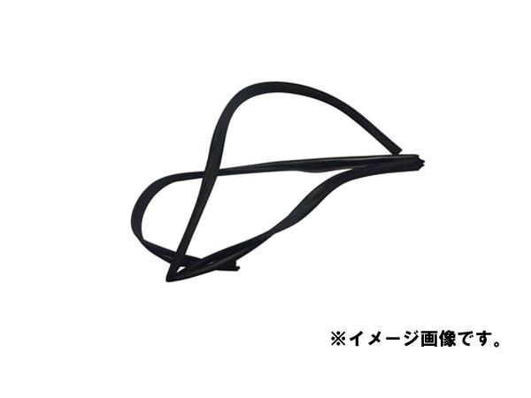 TOYOTA (トヨタ) 純正部品 リヤドアガラス ウエザストリップ OUT LH エスティマ HYBRID エスティマ T/L 品番68164-28020の通販は 6,613円