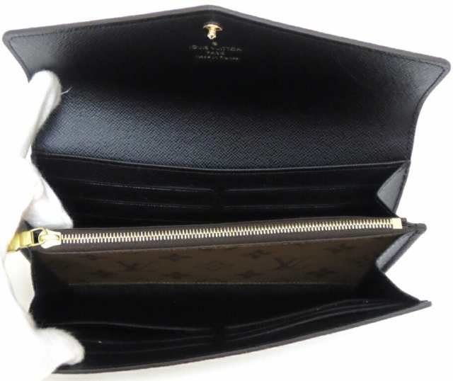 新品】ルイ・ヴィトン ポルトフォイユ・サラ M80726 モノグラム
