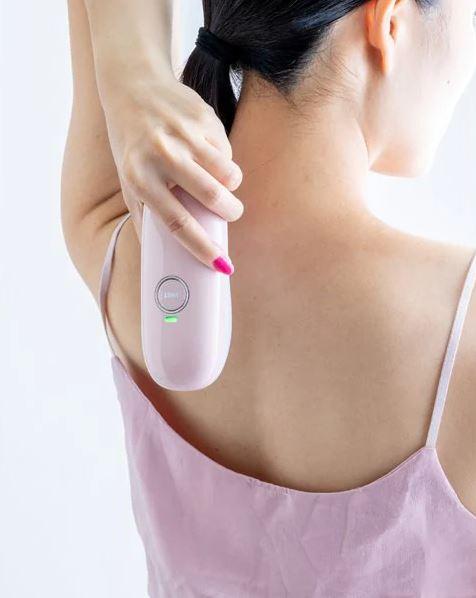 ☆脱毛ラボ プロエディション 家庭用脱毛器 DL006 【脱毛器・女性用