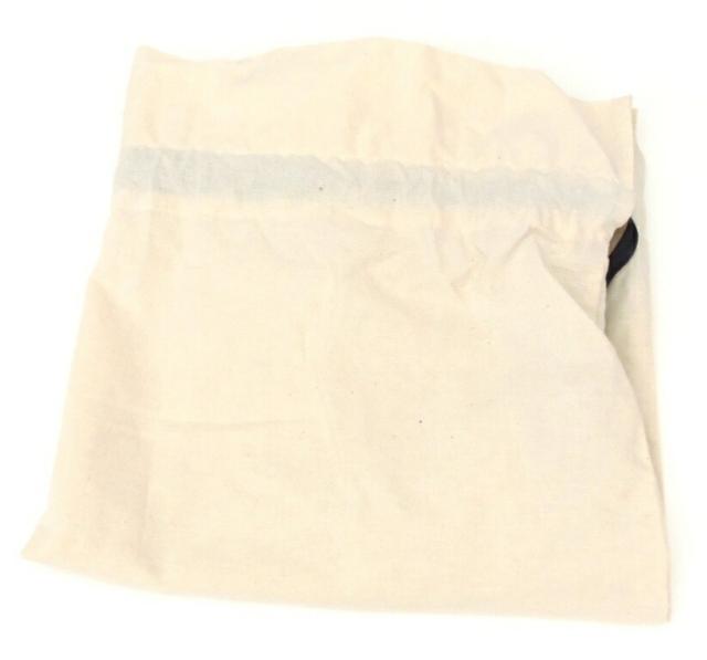 ランバン Lanvin トートバッグ キャリーミー 黒 レザー 【中古】(60842)の通販は